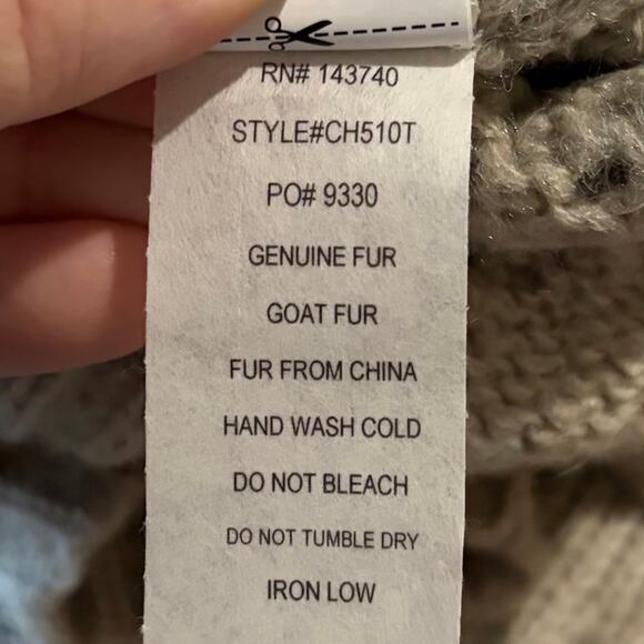 English Factory Women's Sweaters Lot of 2 XS Cozy Comfy CabinCore Fall Knit NWT - Picture 13 of 14